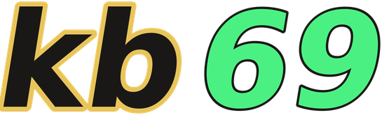 kb69 logo