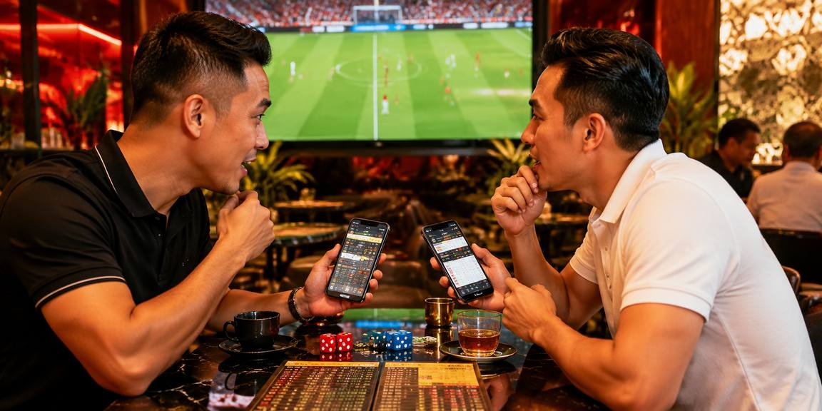 kb69 Game Nhanh tại kb69 — vòng chơi ngắn, kết quả tức thì